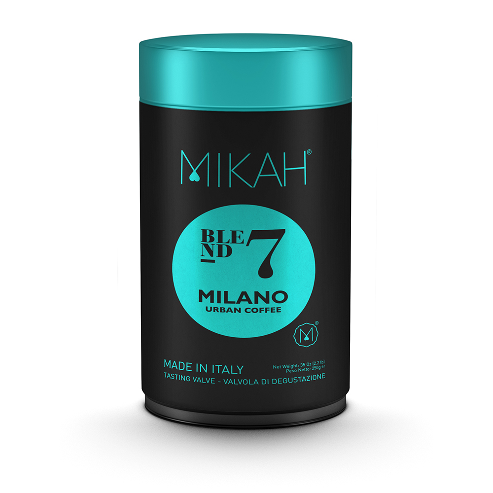 Milano-Tin-Blend-No-7-Bohnen