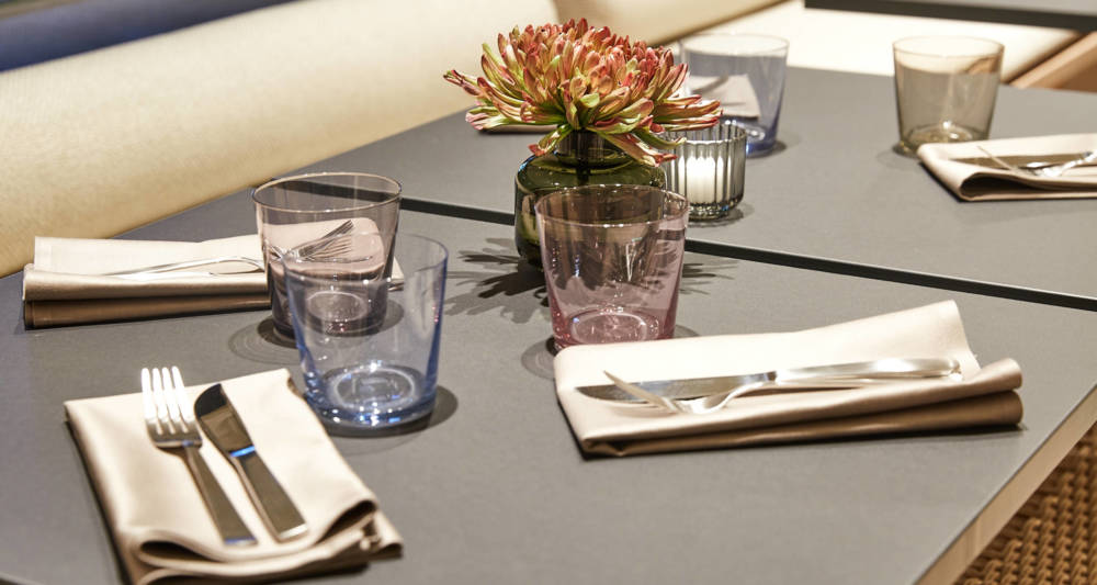Bachmeier Genussfreuden Bachmeier Restaurant Westenriederstraße 43, 80331 München
